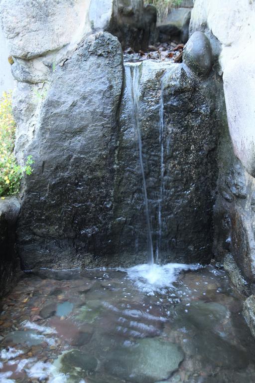 Tunupa Lodge Hotel Ollantaytambo Luaran gambar